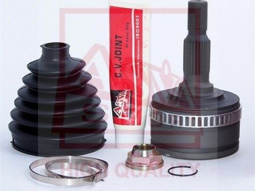 Шрус наружный (граната) Asva. Артикул ME-801A48