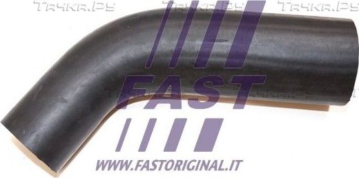 Патрубок интеркулера Fast. Артикул FT61826