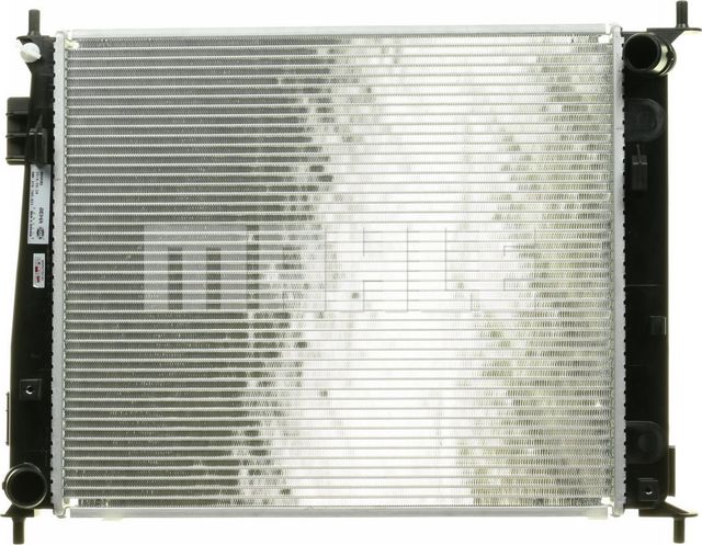 Радиатор охлаждения двигателя Mahle Behr. Артикул CR 1889 000S