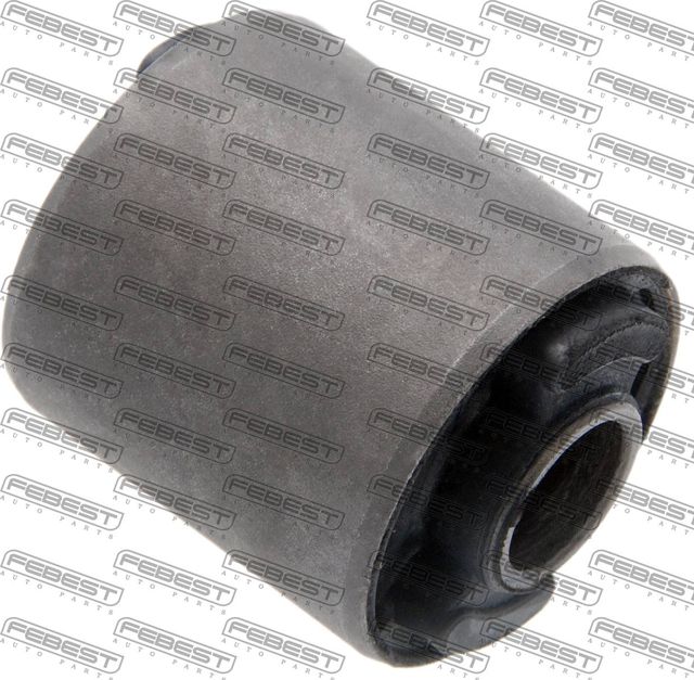 Подушка (опора) двигателя Febest для Kia Retona I 1999-2001. Артикул KAB-007
