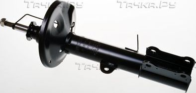 Амортизатор Denckermann задний правый для Toyota Corolla E110 1997-2002. Артикул DSB019G