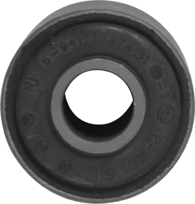 Втулка рессоры Blue Print (резина/металл). Артикул ADZ98008