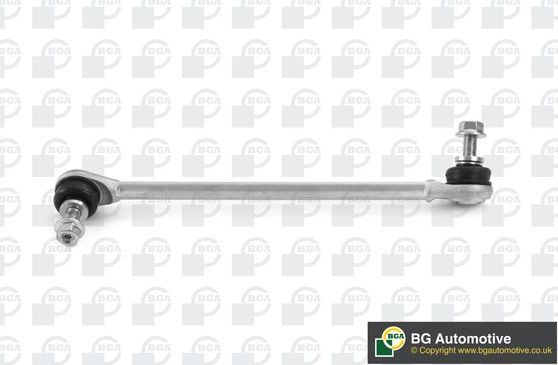 Стойка (тяга) стабилизатора BGA. Артикул LS5638