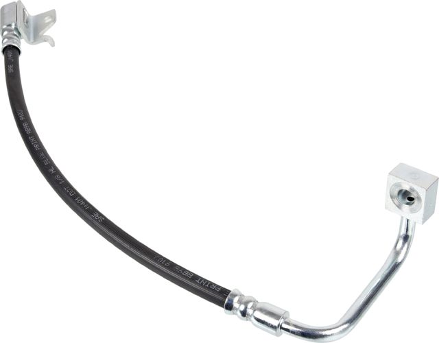 Тормозной шланг Blue Print для Jeep Grand Cherokee II (WJ) 1999-2005. Артикул ADA105321