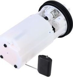 Бензонасос (топливный насос) (в сборе) Stellox. Артикул 10-01181-SX