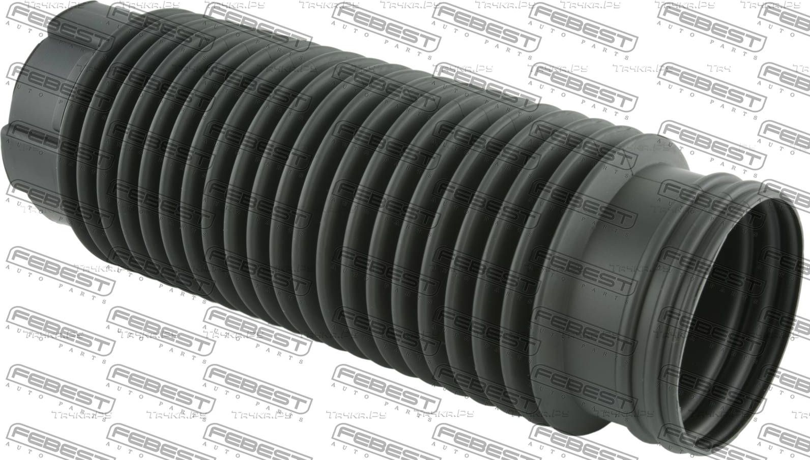 Пыльник амортизатора (стойки) Febest. Артикул SBSHB-S11R