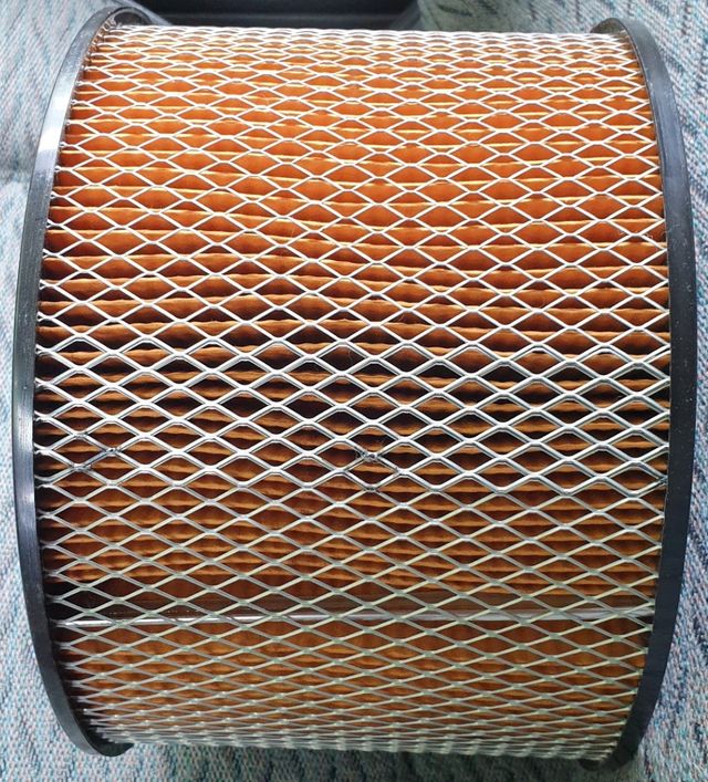 Воздушный фильтр Toyota для Toyota 4Runner II 1993-1995. Артикул 1780168020