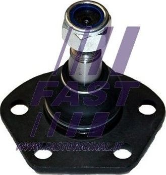 Опора шаровая| \FIAT Ducato 94> Fast. Артикул FT17003