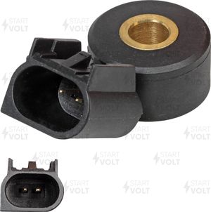 Датчик детонации StartVOLT для Cadillac SRX II 2009-2016. Артикул VS-KS 0528