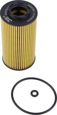 Масляный фильтр JS Asakashi. Артикул OE9302