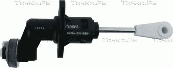 Цилиндр сцепления главный SACHS. Артикул 6284 009 939