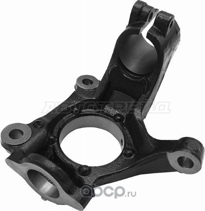 Кулак поворотный (SAT). Артикул ST-91-0034