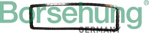 Цепь привода распредвала Borsehung для Audi S8 II (D3) 2006-2010. Артикул B12783