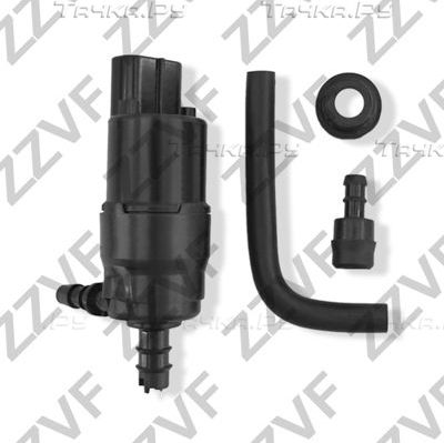 Насос омывателя фар ZZVF для Subaru Legacy V 2009-2014. Артикул ZVMC056