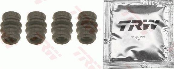 Ремкомплект тормозного суппорта TRW передний правый/левый для Volvo V90 I 1997-1998. Артикул ST1201