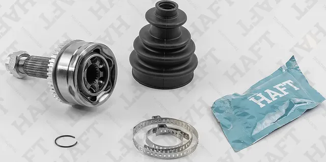 ШРУС HYUNDAI ELANTRA 06- наружн. (Haft). Артикул GA0297