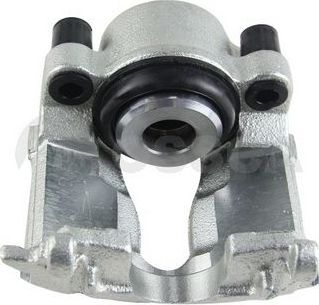 Тормозной суппорт OSSCA передний правый для Opel Astra G 1998-2009. Артикул 18915