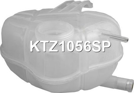 Бачок расширительный Krauf. Артикул KTZ1056SP