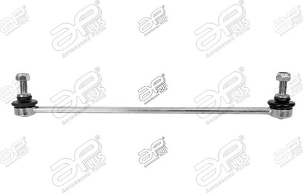 Стойка (тяга) стабилизатора APlus. Артикул 20193AP