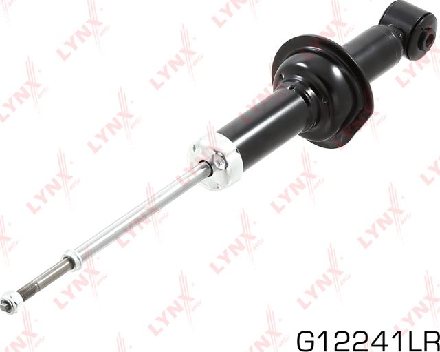 Амортизатор LYNXauto. Артикул G12241LR