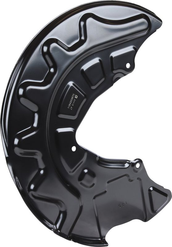 Кожух (щиток) тормозного диска JP Group передний левый для Skoda Octavia A7 2012-2019. Артикул 1164203670