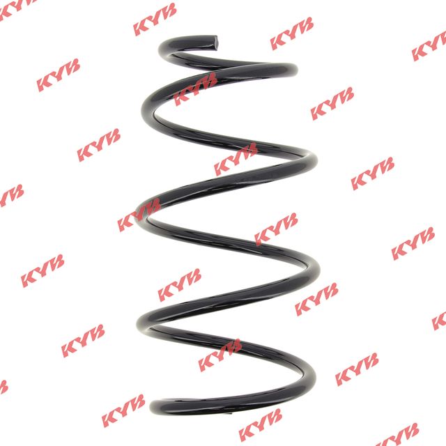 Пружина подвески KYB (Каяба) K-Flex передняя для Toyota RAV4 III (XA30) 2008-2013. Артикул RA3369