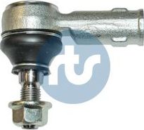 Наконечник рулевой тяги RTS. Артикул 91-00384