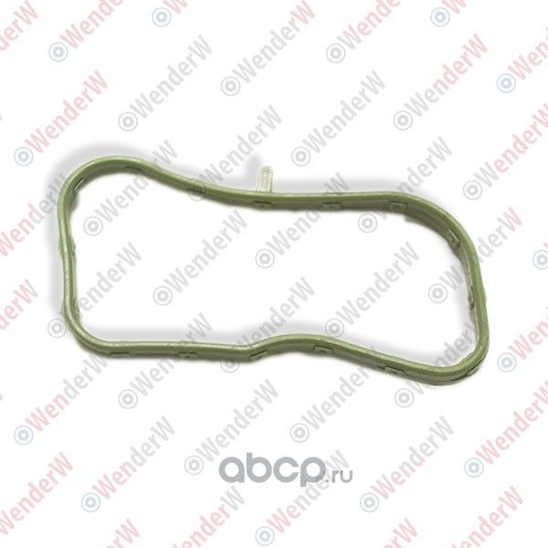 ПРОКЛАДКА ВПУСКНОГО КОЛЛЕКТОРА MAZDA CX 5 (11-...), 6 (GJ) (13-16) (Wenderw). Артикул WERK029