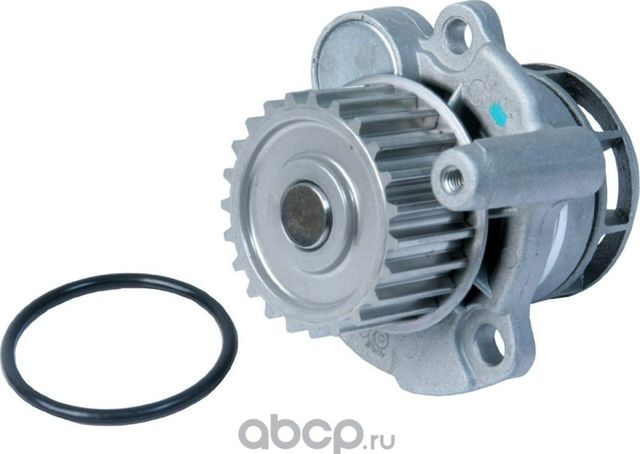 Помпа (водяной насос) VAG для Audi A3 II (8P) 2004-2013. Артикул 06F121011