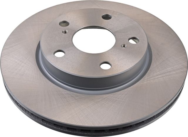 Тормозной диск Febi Bilstein. Артикул 108481