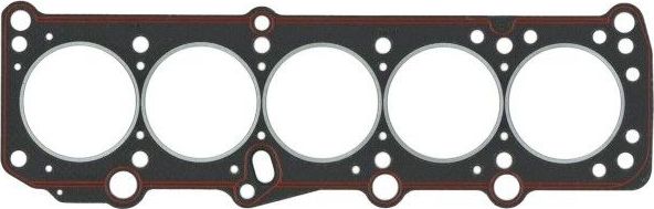 Прокладка ГБЦ Elring для Audi 200 I (C2) 1979-1982. Артикул 915.629