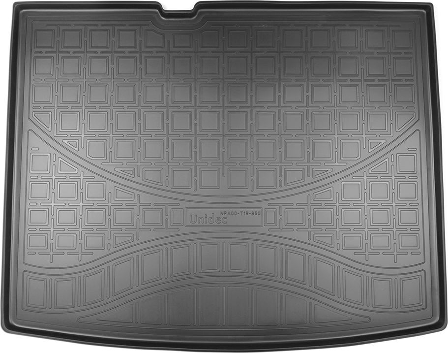 Коврик Норпласт для багажника Brilliance V3 2015-2026. Артикул NPA00-T19-850