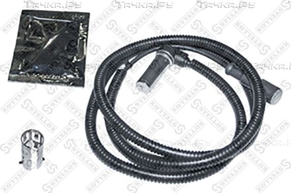 Датчик ABS Stellox задний для IVECO EuroStar 1993-2002. Артикул 85-50508-SX