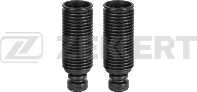 Комплект отбойников и пыльников амортизаторов (стоек) Zekkert. Артикул SM-3103S