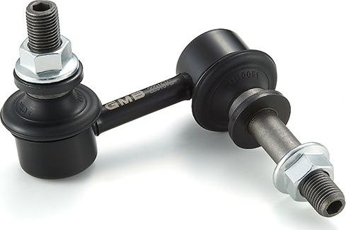 Стойка (тяга) стабилизатора GMB передняя левая для Lexus IS II 2005-2013. Артикул 1001-1242