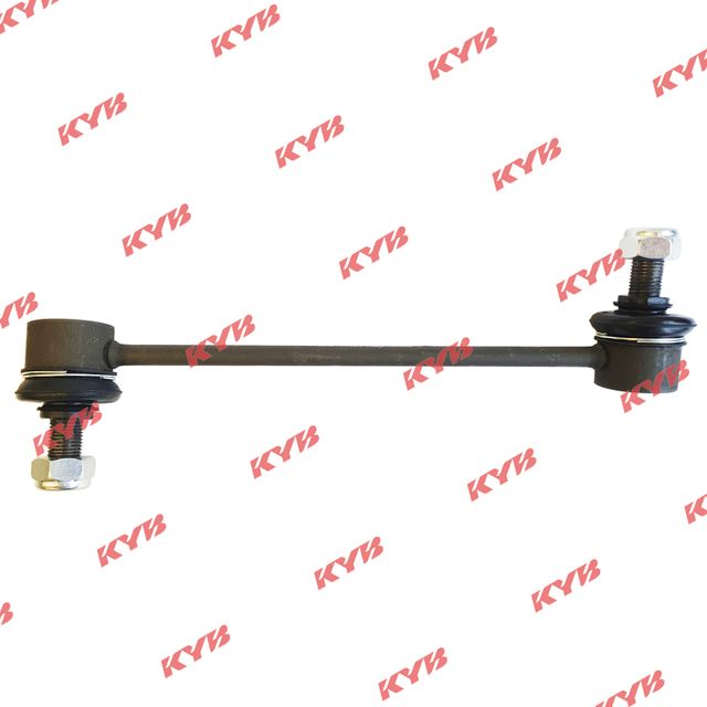 Стойка (тяга) стабилизатора KYB SSP передняя левая для Jeep Compass I 2006-2016. Артикул KSLF1148