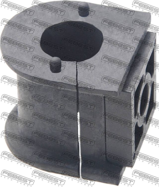 Втулка стабилизатора Febest. Артикул TSB-755P