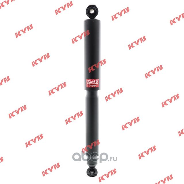 Амортизатор KYB Excel-G задний для Chevrolet Avalanche II 2007-2013. Артикул 345073
