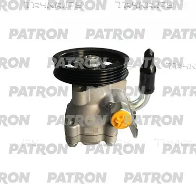 Насос гидроусилителя (Patron) Patron. Артикул PPS1010