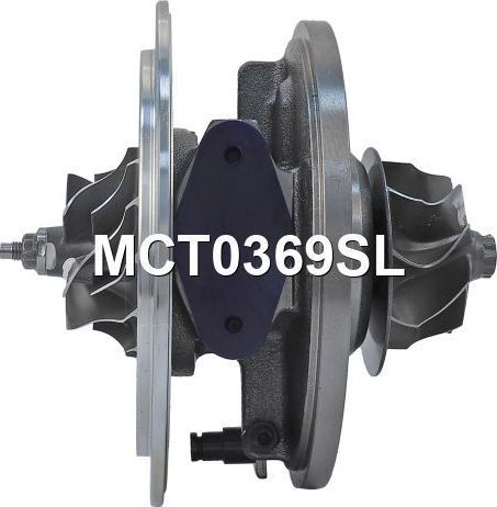 Картридж турбокомпрессора Krauf. Артикул MCT0369SL
