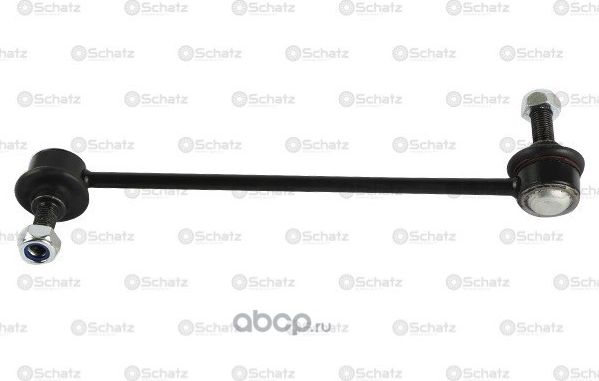 Стойка стабилизатора (Schatz). Артикул S32607R