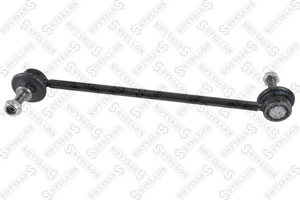 Стойка (тяга) стабилизатора Stellox. Артикул 56-01430A-SX