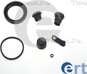 Ремкомплект тормозного суппорта ERT передний для MINI Roadster R59 2011-2015. Артикул 400256
