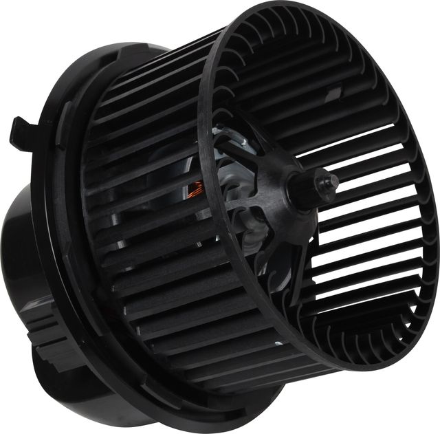 Вентилятор, мотор печки (отопителя) салона JP Group передний для Ford Galaxy I 1995-2006. Артикул 1126102400