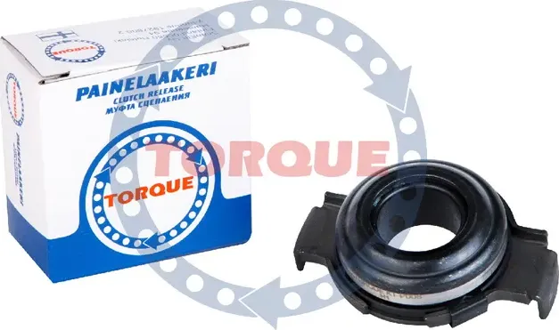 Муфта сцепления в сборе (Torque) Torque. Артикул KTP008