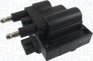Катушка зажигания Magneti Marelli. Артикул 060717073012