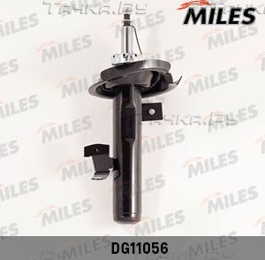Амортизатор Miles. Артикул DG11056