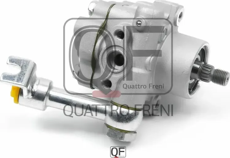 НАСОС ГУР S50 (Quattro Freni). Артикул QF00100027