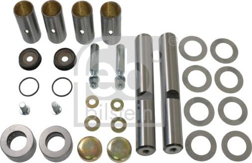 Ремкомплект шкворня поворотного кулака  Febi Bilstein. Артикул 48248