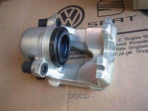 Тормозной суппорт VAG. Артикул 1K0615123D